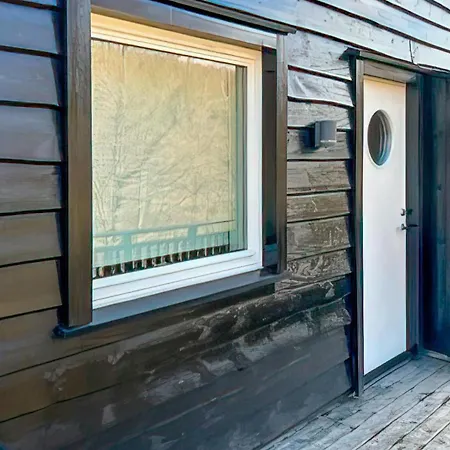 דירה Lovely In Tjorhom