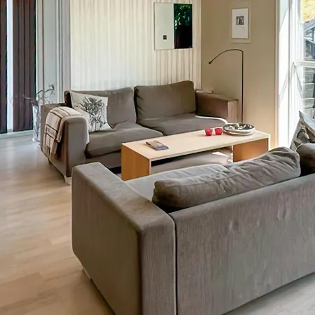 Lovely In דירה *