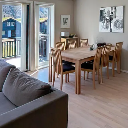 דירה Lovely In *