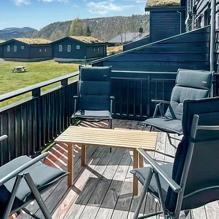 Apartament Lovely In