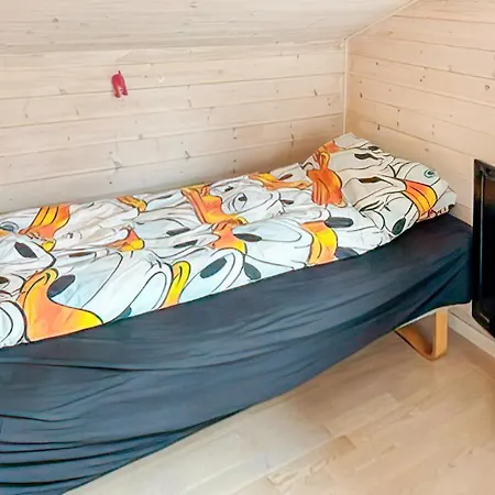 Lovely In דירה *